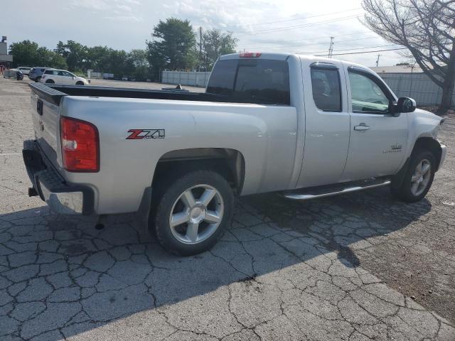 Photo 2 VIN: 1GCSKSE33AZ296193 - CHEVROLET SILVERADO 