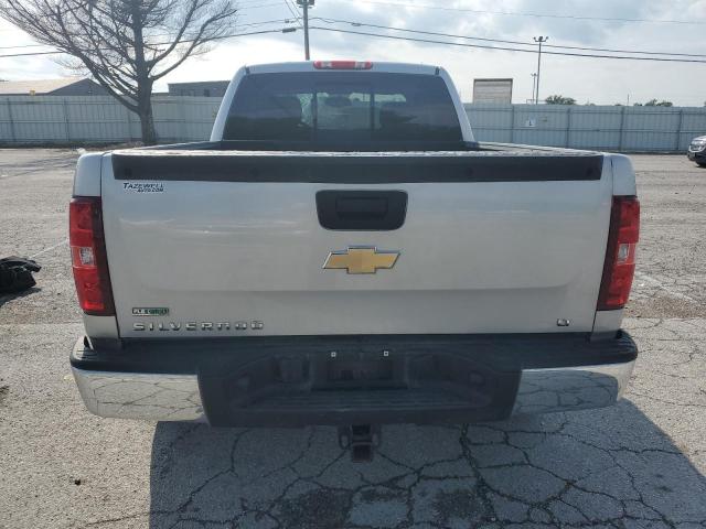 Photo 5 VIN: 1GCSKSE33AZ296193 - CHEVROLET SILVERADO 