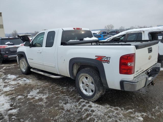 Photo 1 VIN: 1GCSKSE34AZ110953 - CHEVROLET SILVERADO 