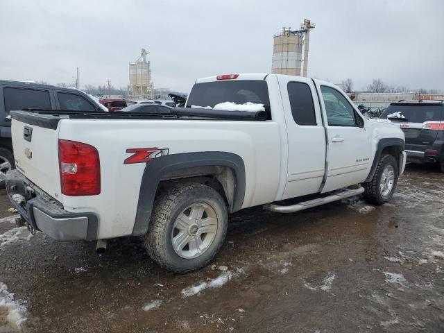 Photo 2 VIN: 1GCSKSE34AZ110953 - CHEVROLET SILVERADO 