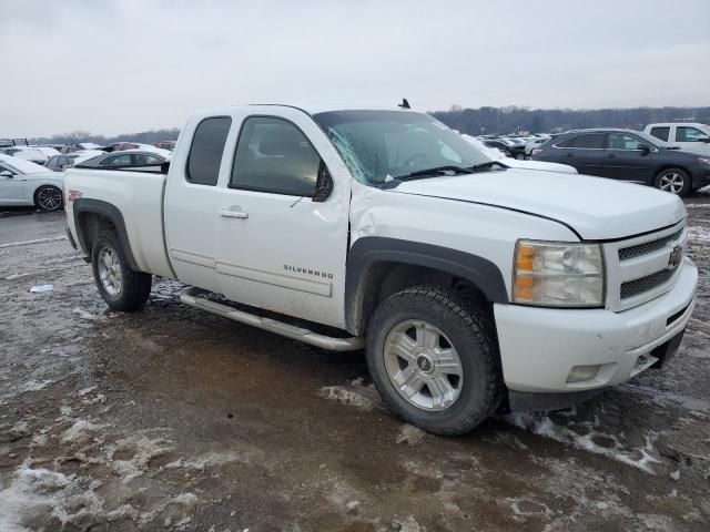 Photo 3 VIN: 1GCSKSE34AZ110953 - CHEVROLET SILVERADO 