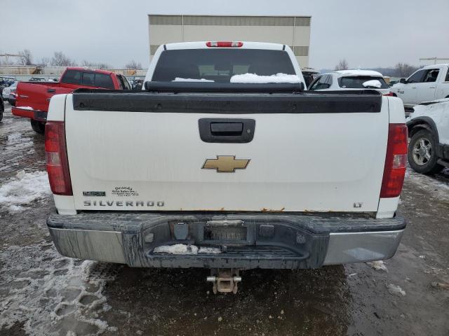 Photo 5 VIN: 1GCSKSE34AZ110953 - CHEVROLET SILVERADO 