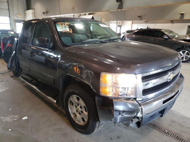 Photo 0 VIN: 1GCSKSE34AZ112668 - CHEVROLET SILVERADO 