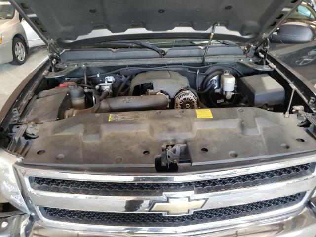 Photo 6 VIN: 1GCSKSE34AZ112668 - CHEVROLET SILVERADO 