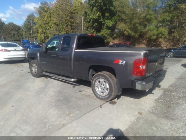 Photo 2 VIN: 1GCSKSE34AZ136842 - CHEVROLET SILVERADO 1500 