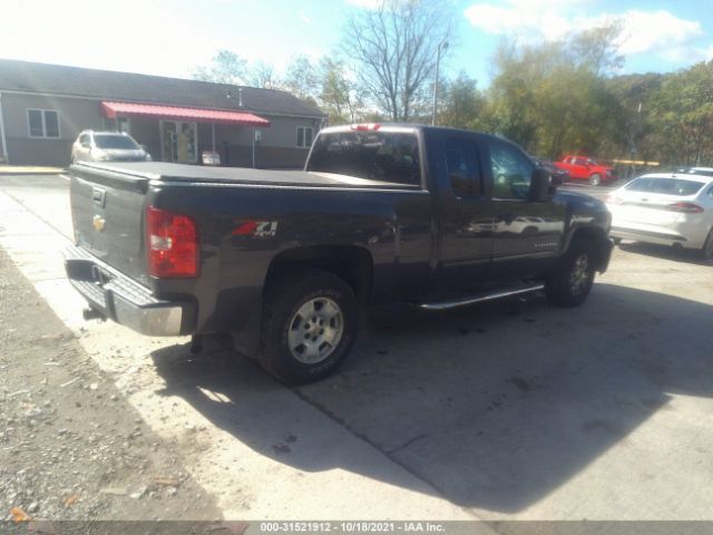 Photo 3 VIN: 1GCSKSE34AZ136842 - CHEVROLET SILVERADO 1500 