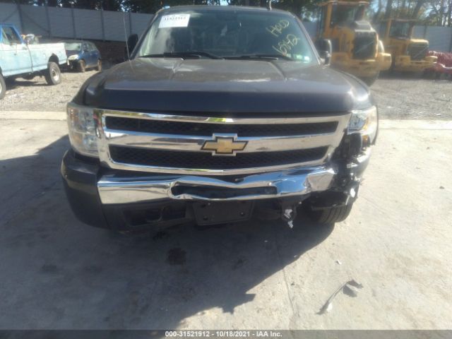 Photo 5 VIN: 1GCSKSE34AZ136842 - CHEVROLET SILVERADO 1500 