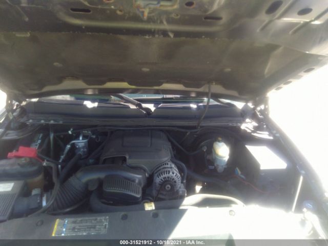 Photo 9 VIN: 1GCSKSE34AZ136842 - CHEVROLET SILVERADO 1500 