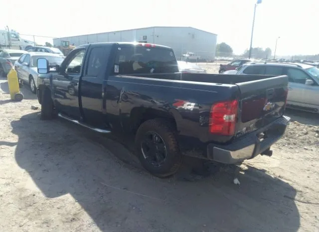 Photo 2 VIN: 1GCSKSE34AZ187449 - CHEVROLET SILVERADO 1500 