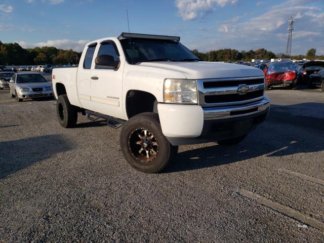 Photo 0 VIN: 1GCSKSE34AZ216304 - CHEVROLET SILVERADO 