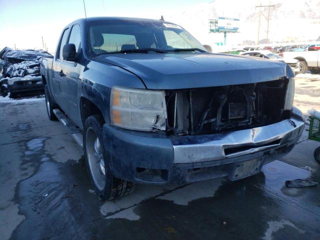 Photo 0 VIN: 1GCSKSE34AZ224600 - CHEVROLET SILVERADO 