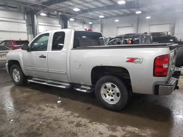 Photo 1 VIN: 1GCSKSE34AZ242188 - CHEVROLET SILVERADO 