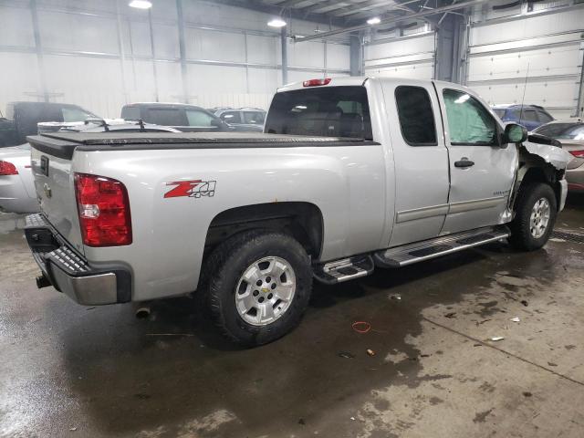 Photo 2 VIN: 1GCSKSE34AZ242188 - CHEVROLET SILVERADO 