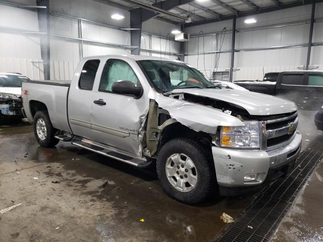 Photo 3 VIN: 1GCSKSE34AZ242188 - CHEVROLET SILVERADO 