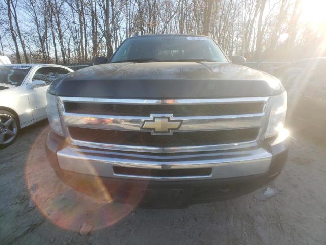 Photo 4 VIN: 1GCSKSE34AZ249397 - CHEVROLET ALL MODELS 