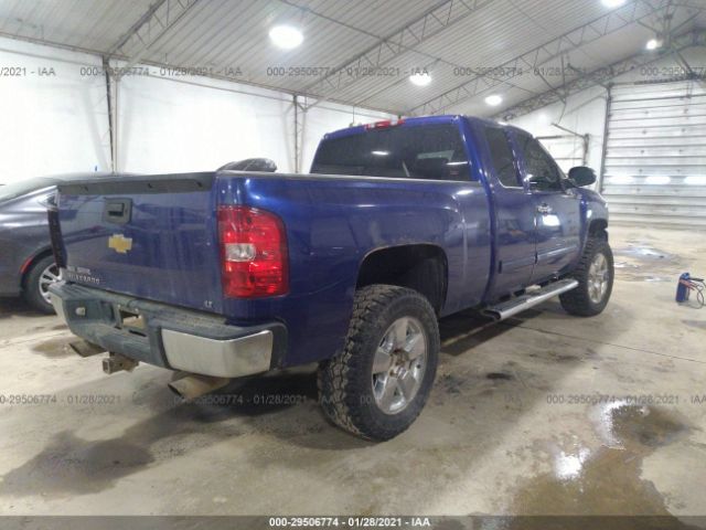 Photo 3 VIN: 1GCSKSE34AZ266183 - CHEVROLET SILVERADO 1500 