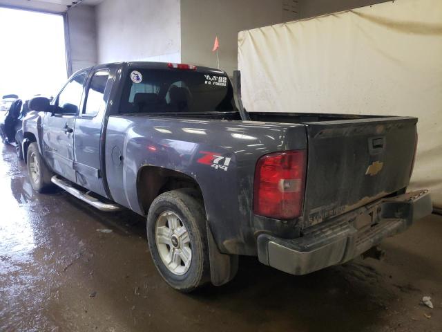 Photo 2 VIN: 1GCSKSE34AZ295358 - CHEVROLET SILVERADO 