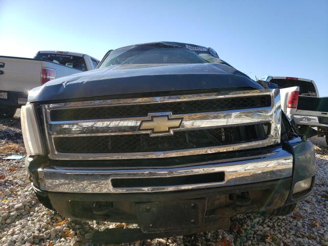 Photo 6 VIN: 1GCSKSE35AZ106782 - CHEVROLET SILVERADO2 