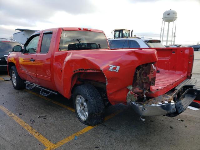 Photo 1 VIN: 1GCSKSE35AZ108452 - CHEVROLET SILVERADO 