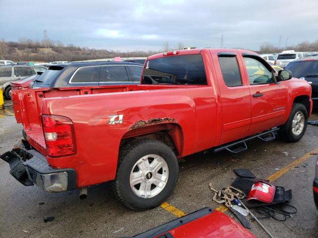 Photo 2 VIN: 1GCSKSE35AZ108452 - CHEVROLET SILVERADO 