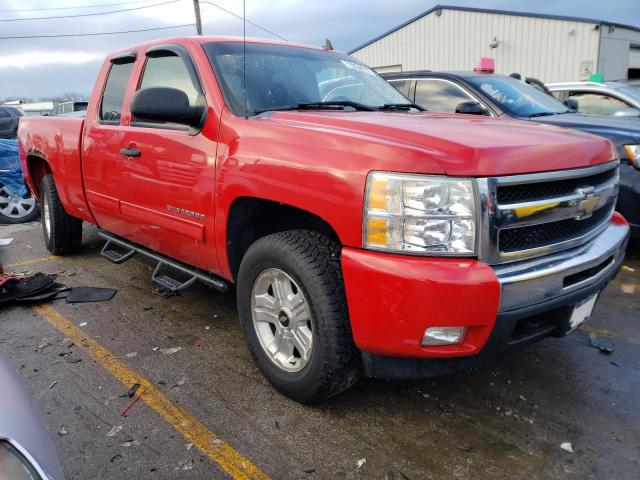 Photo 3 VIN: 1GCSKSE35AZ108452 - CHEVROLET SILVERADO 