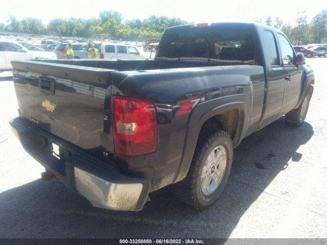 Photo 3 VIN: 1GCSKSE35AZ131309 - CHEVROLET SILVERADO 1500 