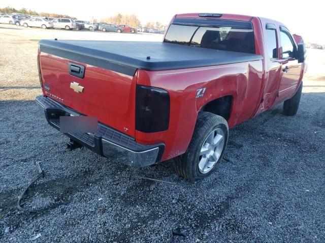 Photo 3 VIN: 1GCSKSE35AZ148532 - CHEVROLET SILVERADO 