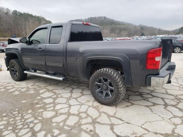 Photo 1 VIN: 1GCSKSE35AZ165248 - CHEVROLET SILVERADO 