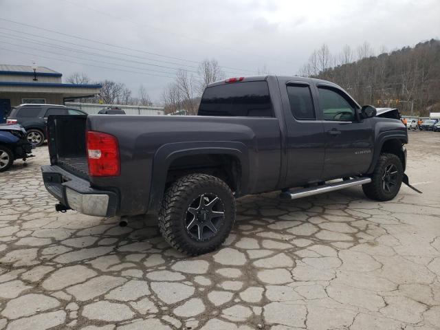 Photo 2 VIN: 1GCSKSE35AZ165248 - CHEVROLET SILVERADO 