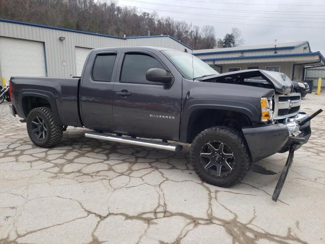 Photo 3 VIN: 1GCSKSE35AZ165248 - CHEVROLET SILVERADO 