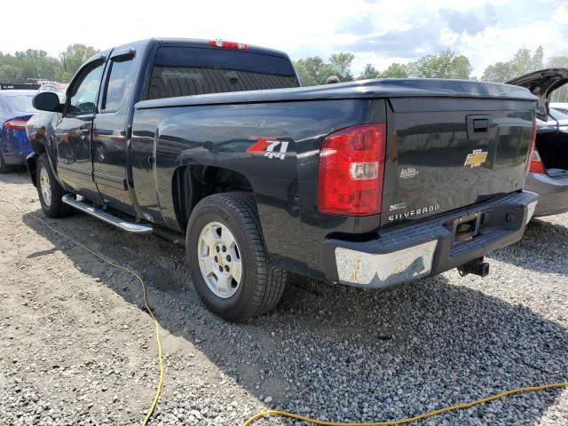 Photo 2 VIN: 1GCSKSE35AZ212682 - CHEVROLET SILVERADO 