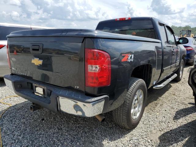 Photo 3 VIN: 1GCSKSE35AZ212682 - CHEVROLET SILVERADO 