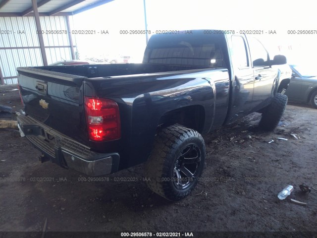 Photo 3 VIN: 1GCSKSE35AZ246279 - CHEVROLET SILVERADO 1500 