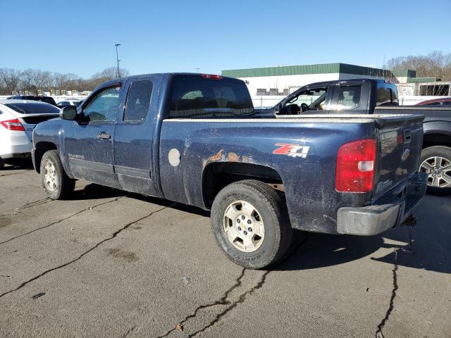 Photo 1 VIN: 1GCSKSE36AZ109660 - CHEVROLET SILVERADO 