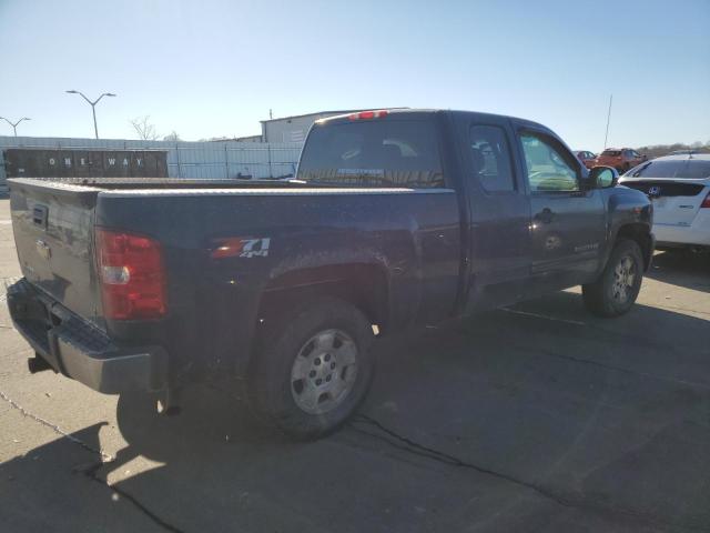 Photo 2 VIN: 1GCSKSE36AZ109660 - CHEVROLET SILVERADO 