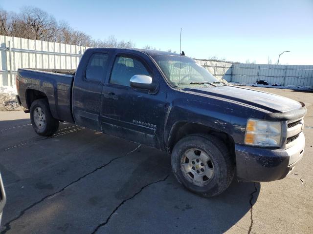 Photo 3 VIN: 1GCSKSE36AZ109660 - CHEVROLET SILVERADO 