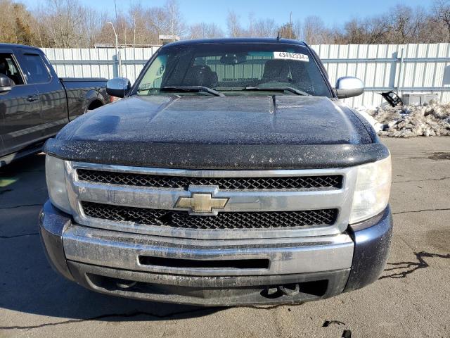 Photo 4 VIN: 1GCSKSE36AZ109660 - CHEVROLET SILVERADO 