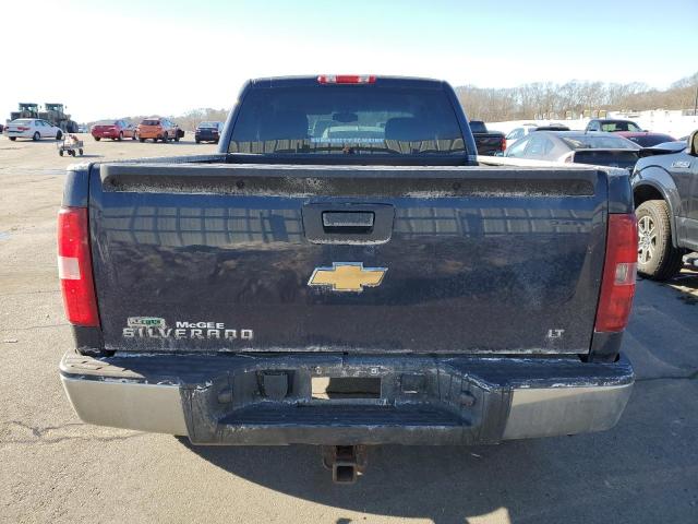 Photo 5 VIN: 1GCSKSE36AZ109660 - CHEVROLET SILVERADO 