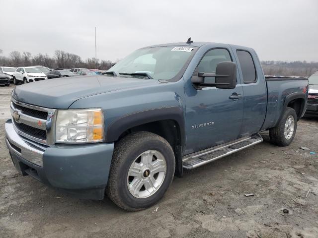 Photo 0 VIN: 1GCSKSE36AZ128516 - CHEVROLET SILVERADO 