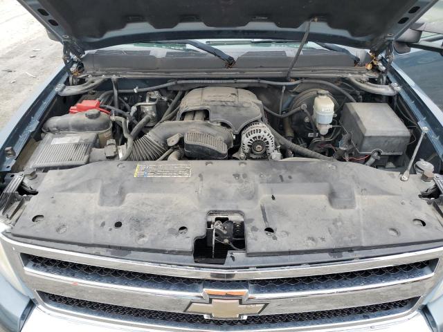 Photo 10 VIN: 1GCSKSE36AZ128516 - CHEVROLET SILVERADO 