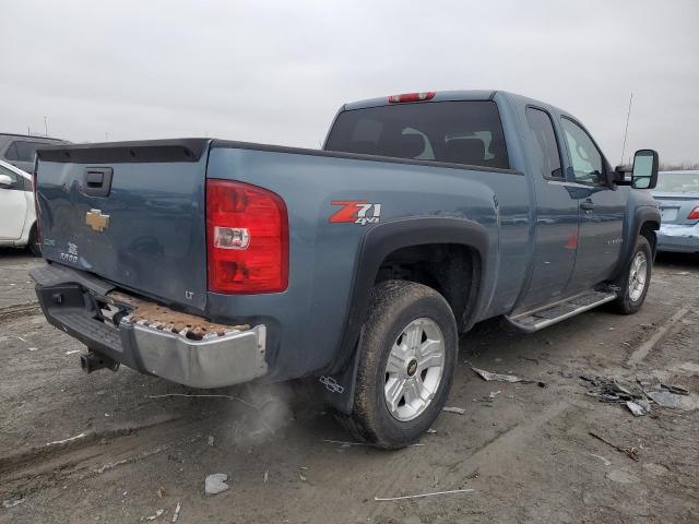 Photo 2 VIN: 1GCSKSE36AZ128516 - CHEVROLET SILVERADO 