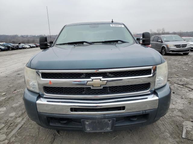 Photo 4 VIN: 1GCSKSE36AZ128516 - CHEVROLET SILVERADO 