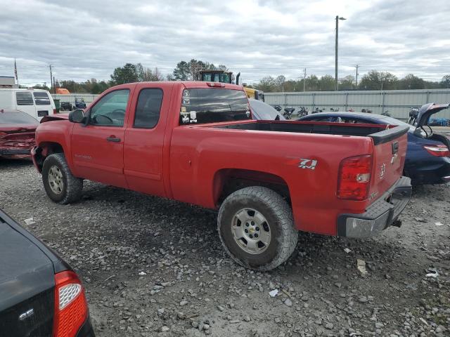 Photo 1 VIN: 1GCSKSE36AZ159636 - CHEVROLET SILVERADO 