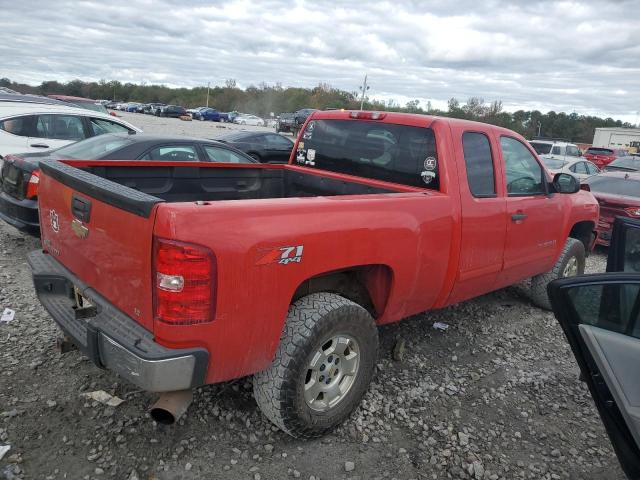 Photo 2 VIN: 1GCSKSE36AZ159636 - CHEVROLET SILVERADO 