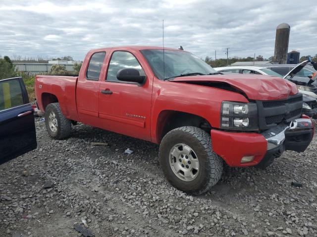 Photo 3 VIN: 1GCSKSE36AZ159636 - CHEVROLET SILVERADO 