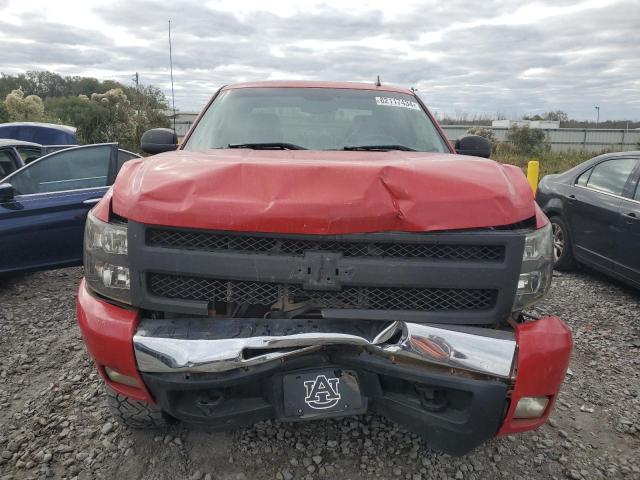 Photo 4 VIN: 1GCSKSE36AZ159636 - CHEVROLET SILVERADO 