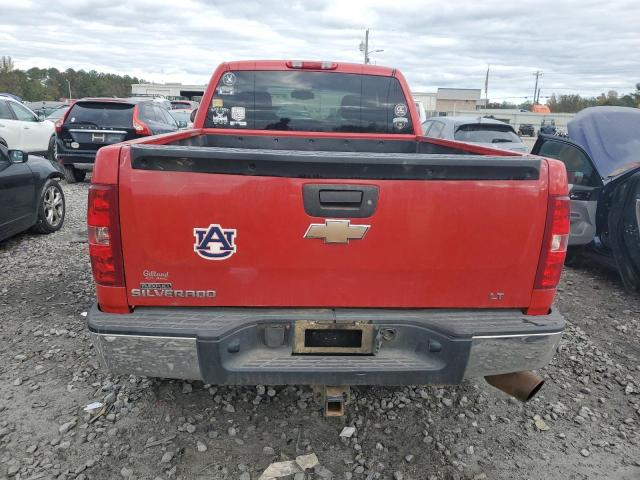 Photo 5 VIN: 1GCSKSE36AZ159636 - CHEVROLET SILVERADO 