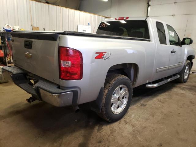 Photo 3 VIN: 1GCSKSE36AZ174699 - CHEVROLET SILVERADO 