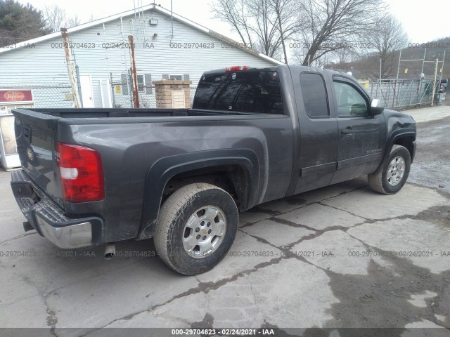 Photo 3 VIN: 1GCSKSE36AZ184360 - CHEVROLET SILVERADO 1500 