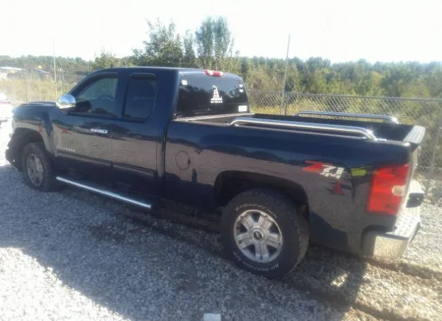 Photo 2 VIN: 1GCSKSE36AZ186321 - CHEVROLET SILVERADO 1500 